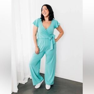 SMASH AND TESS TURQUOISE XXS